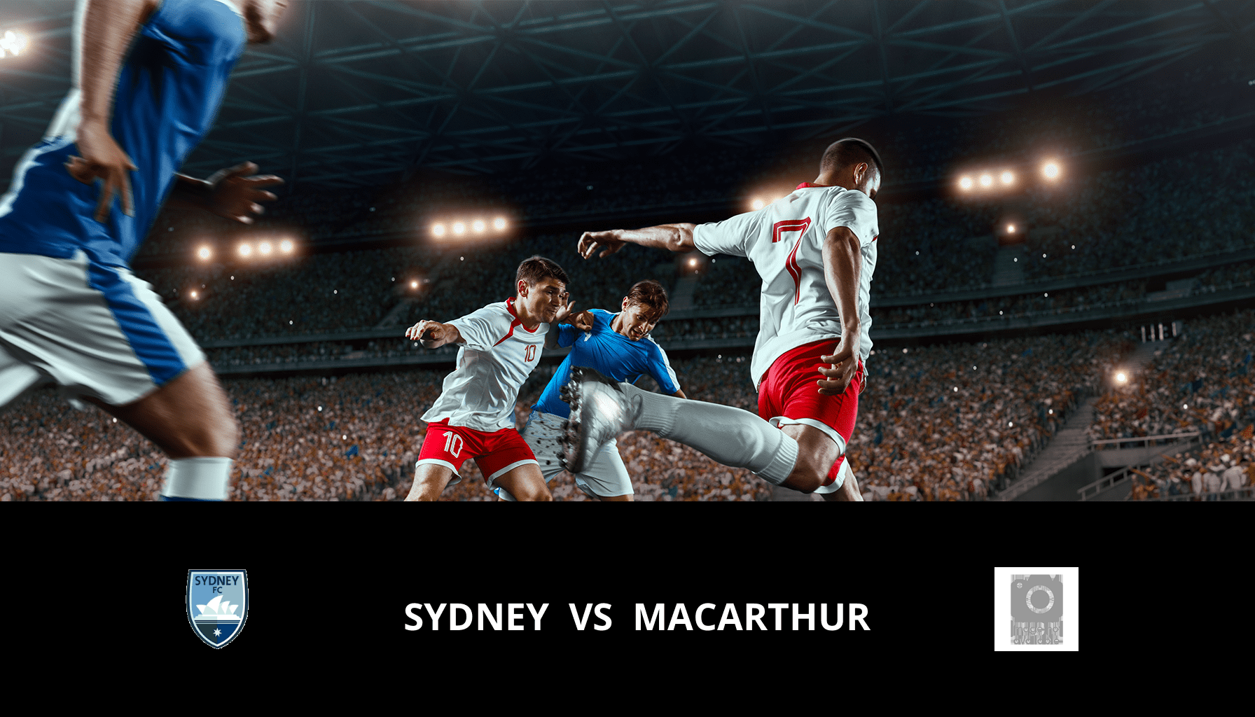 Pronostic Sydney VS Macarthur du 04/05/2024 Analyse de la rencontre