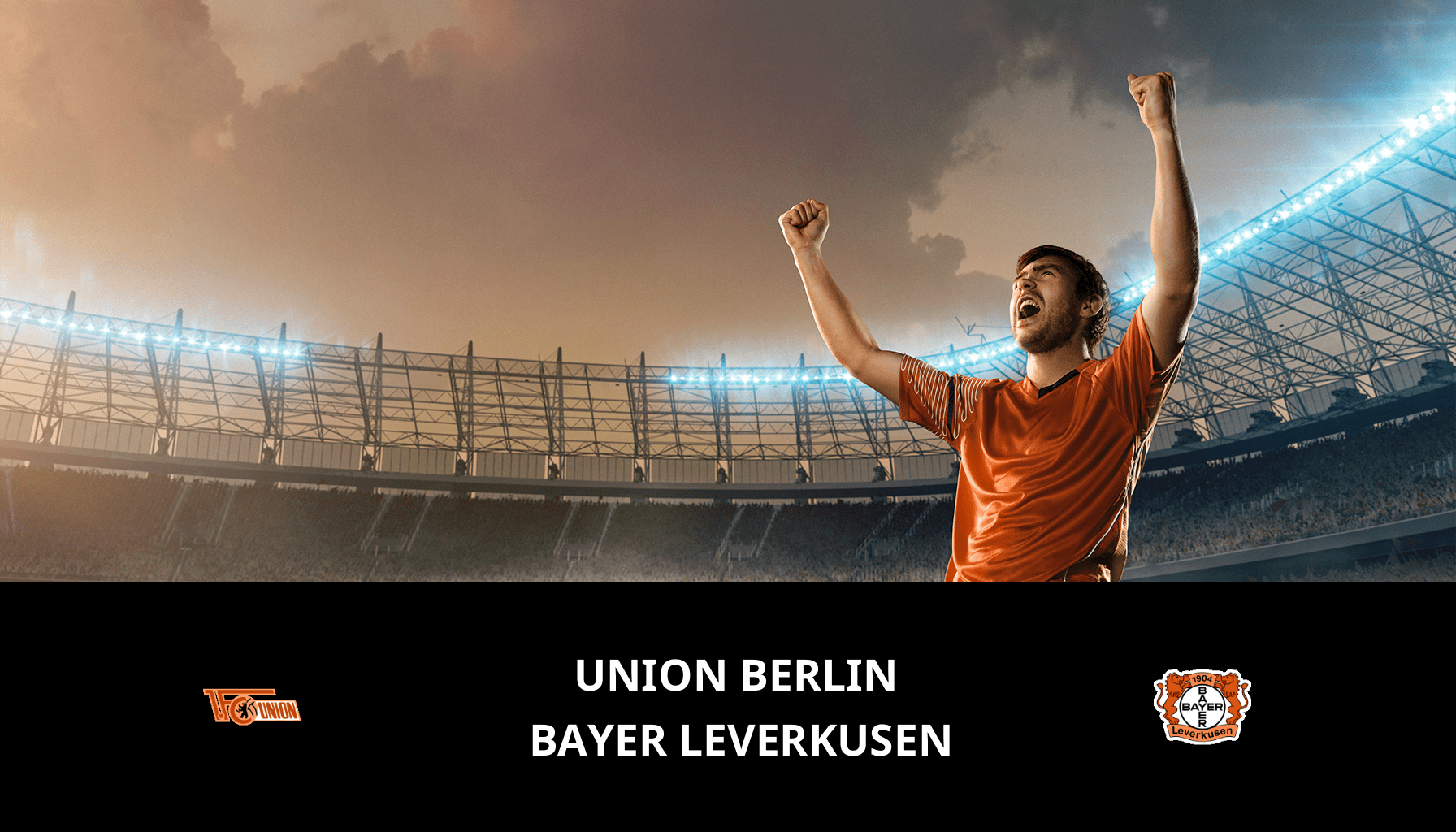Pronostic Union Berlin VS Bayer Leverkusen du 06/04/2024 Analyse de la rencontre