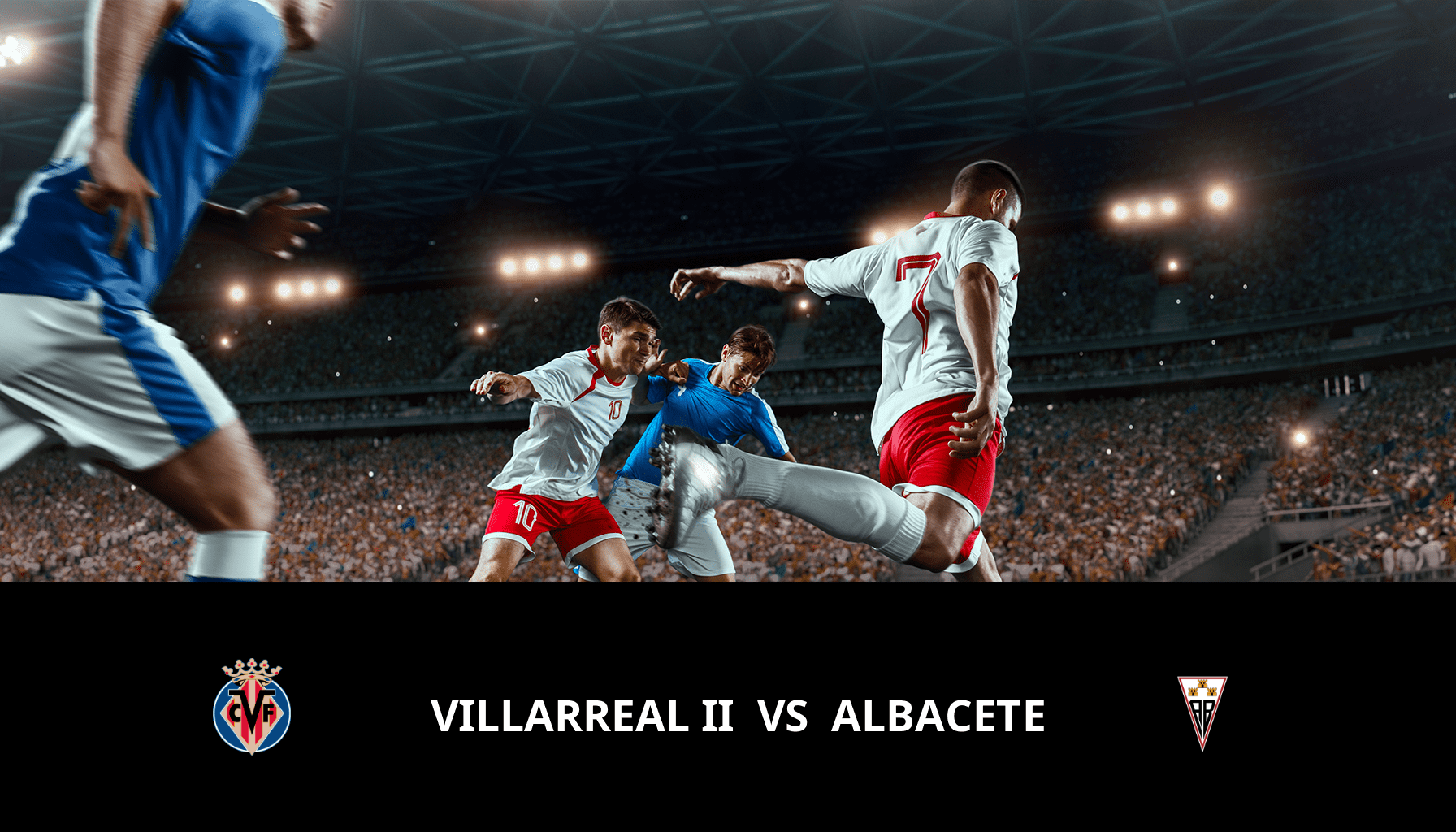 Pronostic Villarreal II VS Albacete du 20/05/2024 Analyse de la rencontre