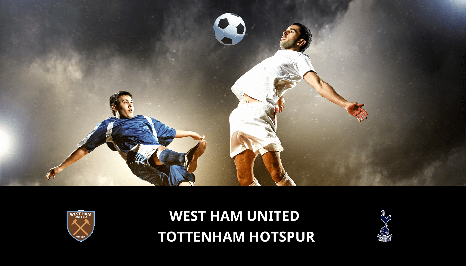 Pronostic West Ham United VS Tottenham Hotspur du 02/04/2024 Analyse de la rencontre