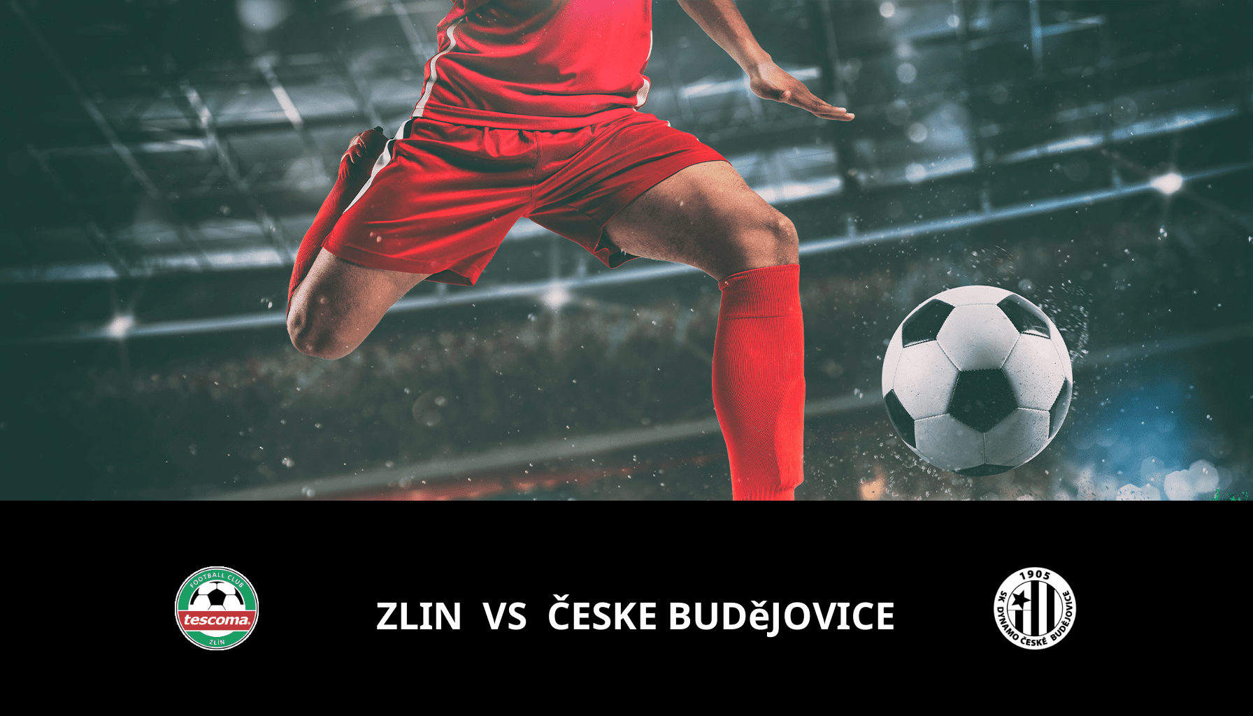 Pronostic Zlin VS Česke Budějovice du 16/05/2024 Analyse de la rencontre