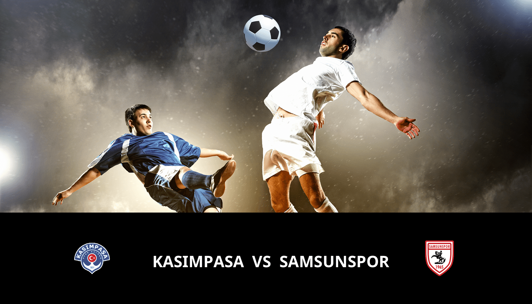 Pronostic Kasimpasa VS Samsunspor du 27/04/2024 Analyse de la rencontre
