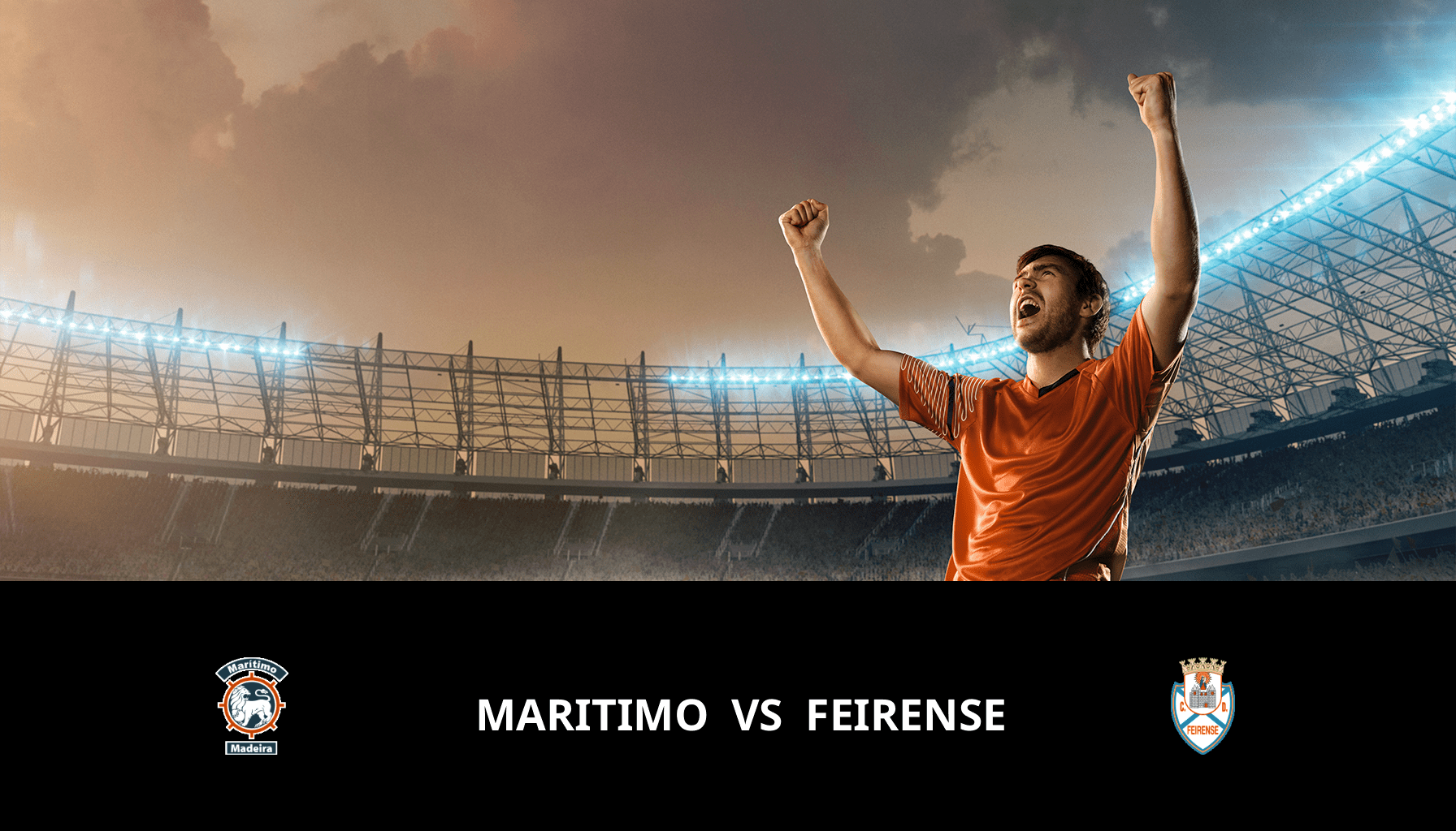 Pronostic Maritimo VS Feirense du 27/04/2024 Analyse de la rencontre