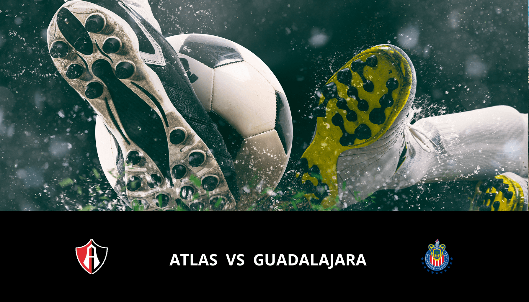 Pronostic Atlas VS Guadalajara du 28/04/2024 Analyse de la rencontre
