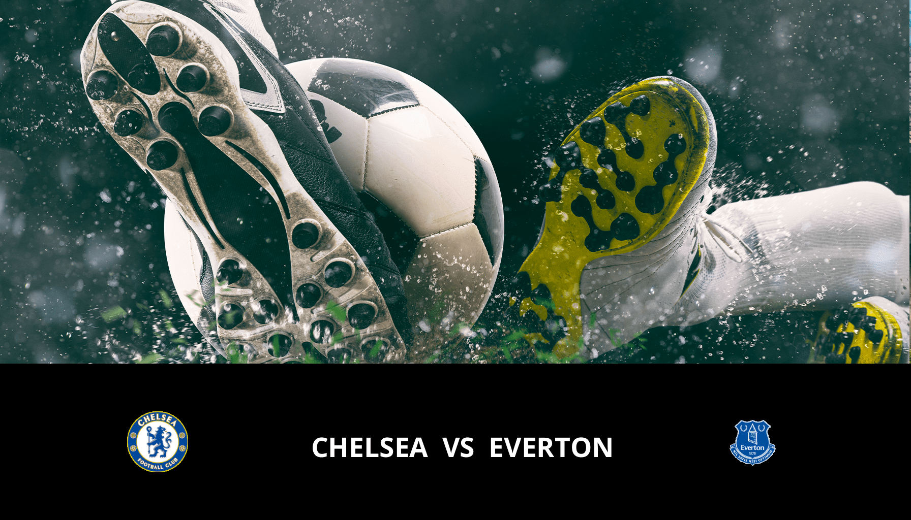 Pronostic Chelsea VS Everton du 15/04/2024 Analyse de la rencontre