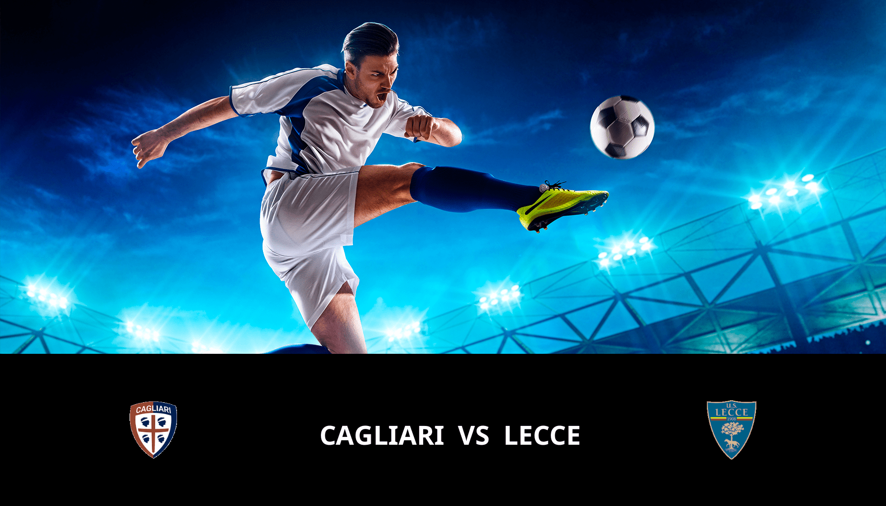 Pronostic Cagliari VS Lecce du 05/05/2024 Analyse de la rencontre