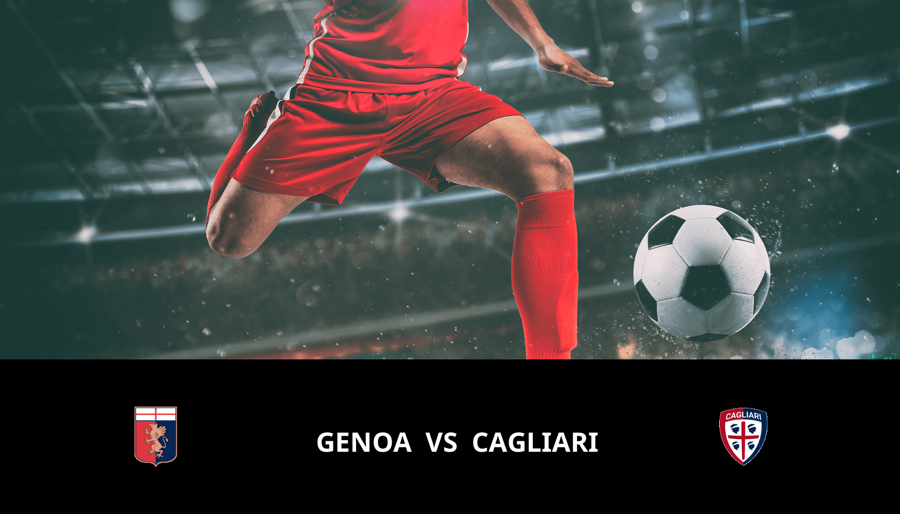 Pronostic Genoa VS Cagliari du 29/04/2024 Analyse de la rencontre