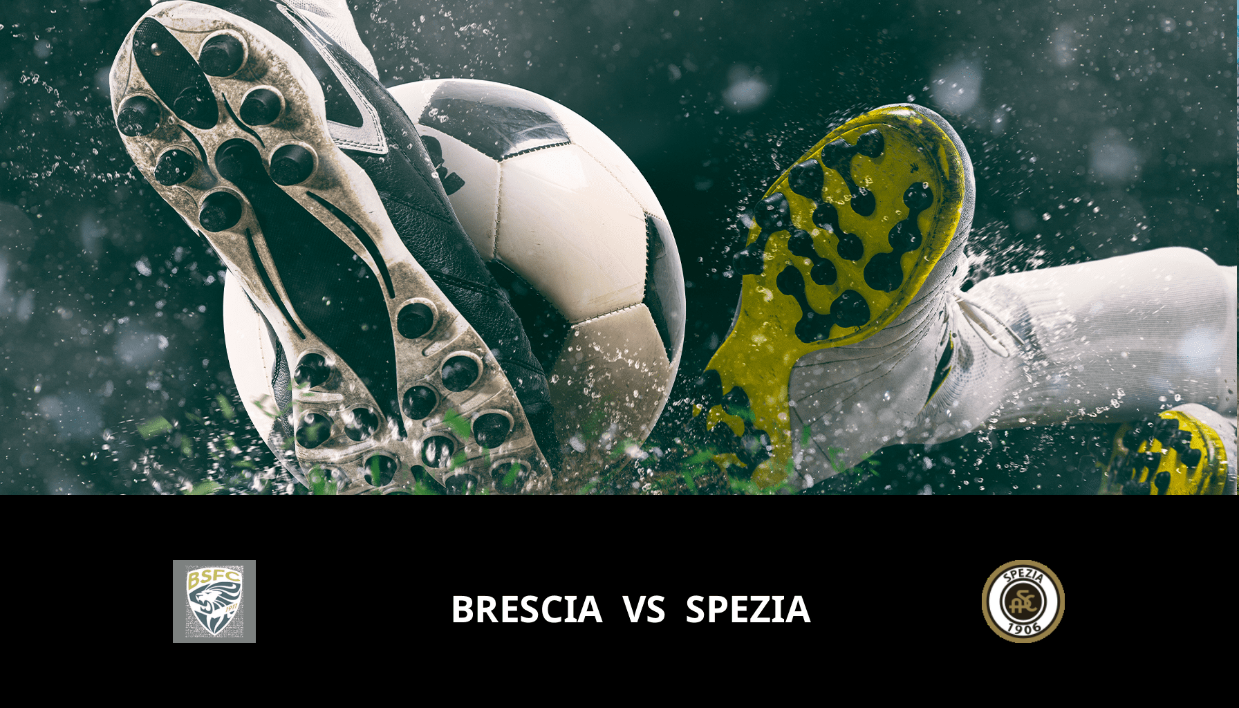 Pronostic Brescia VS Spezia du 27/04/2024 Analyse de la rencontre