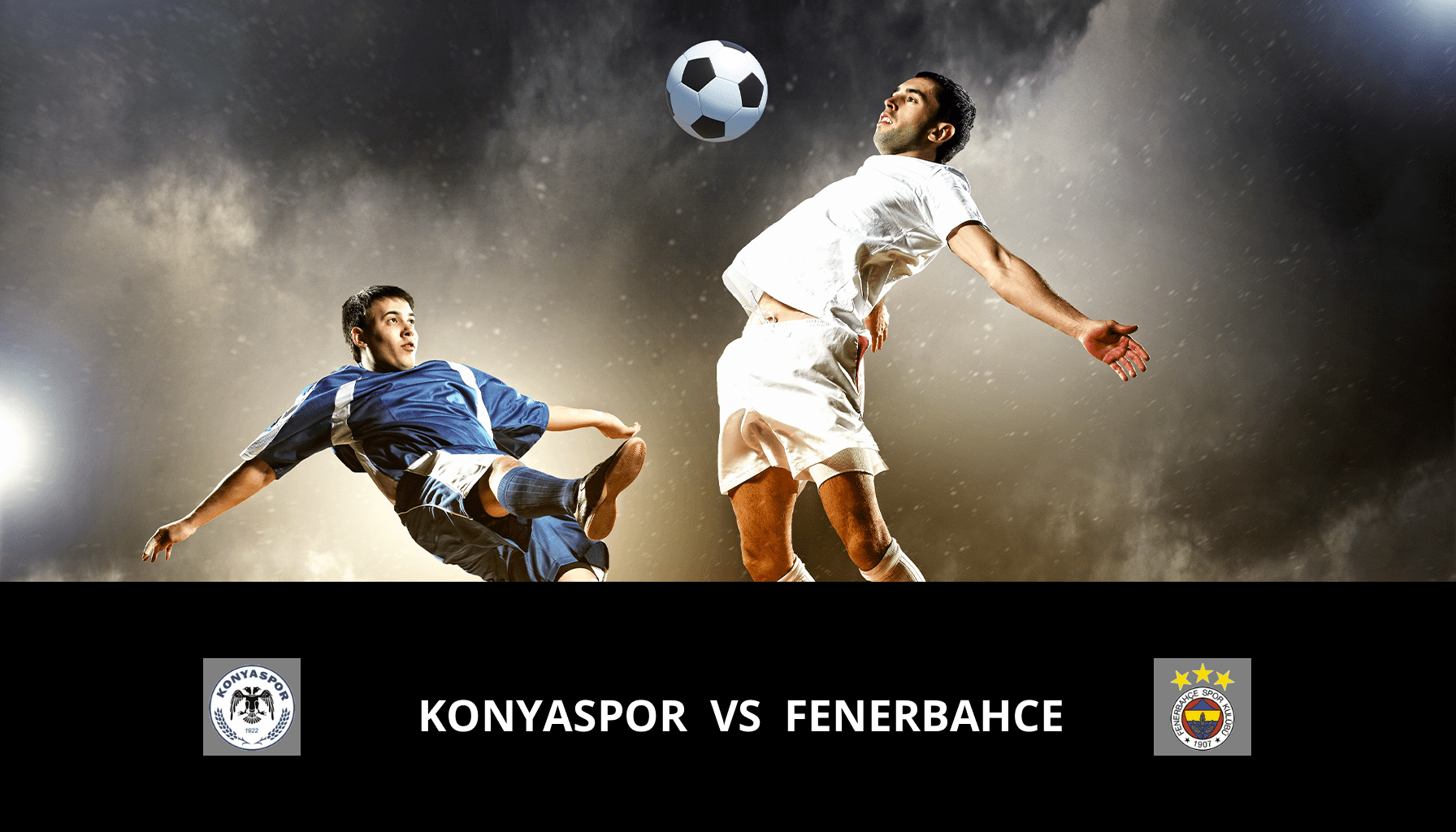 Pronostic Konyaspor VS Fenerbahce du 06/05/2024 Analyse de la rencontre