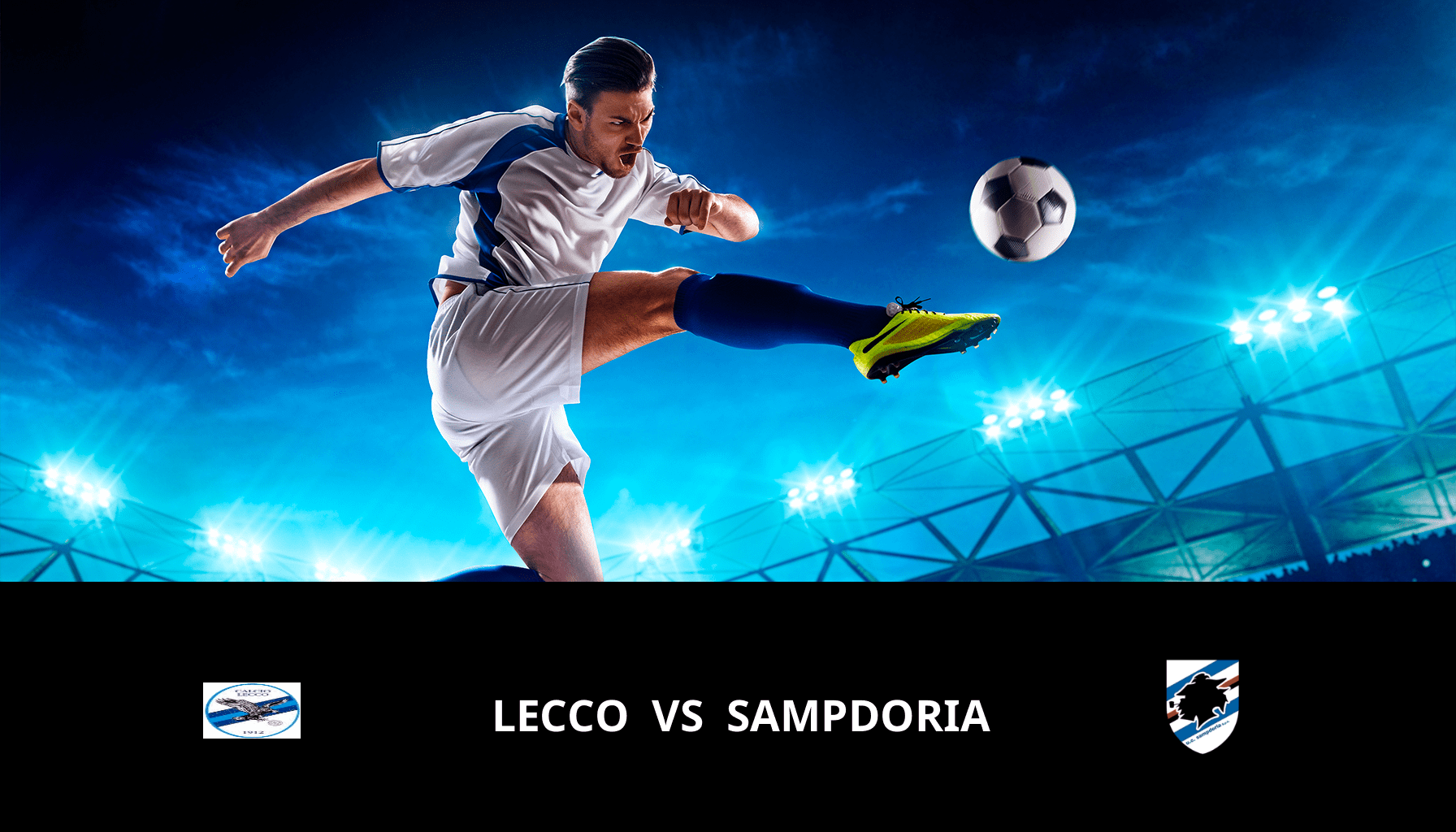 Pronostic Lecco VS Sampdoria du 01/05/2024 Analyse de la rencontre
