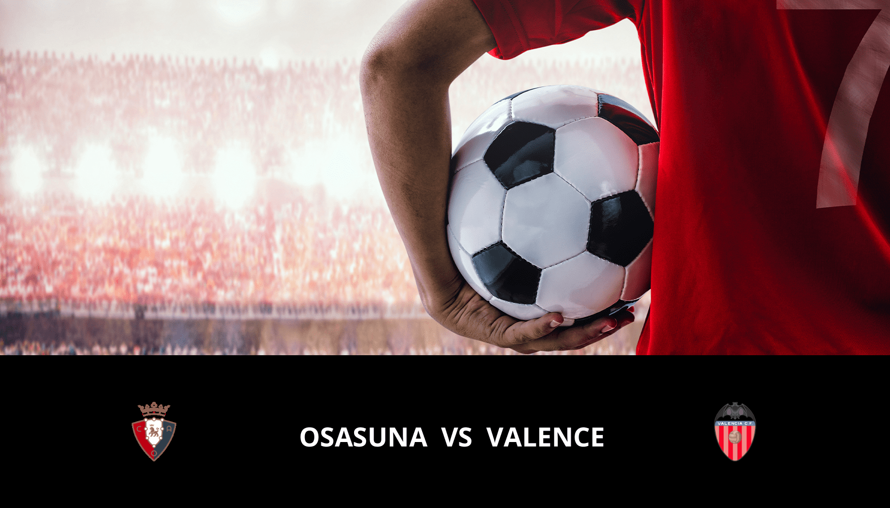 Pronostic Osasuna VS Valence du 15/04/2024 Analyse de la rencontre